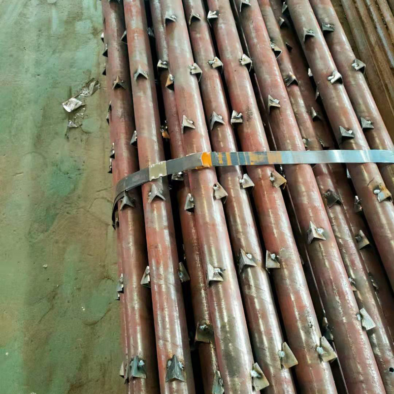 射阳土钉小导管