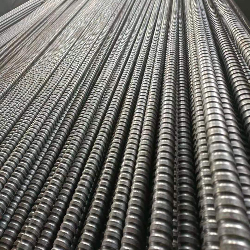 射阳中空锚杆