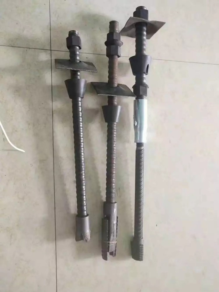 射阳预应力中空锚杆