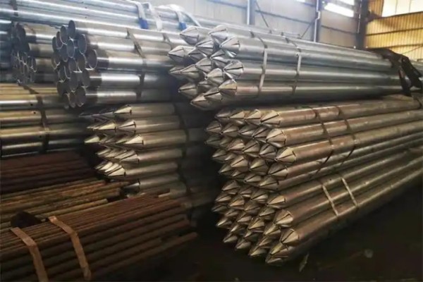 地下水丰富地层 Q355 射阳注浆射阳射阳钢花管稳定性 地下水丰富地层 Q355 射阳注浆射阳射阳钢花管稳定性